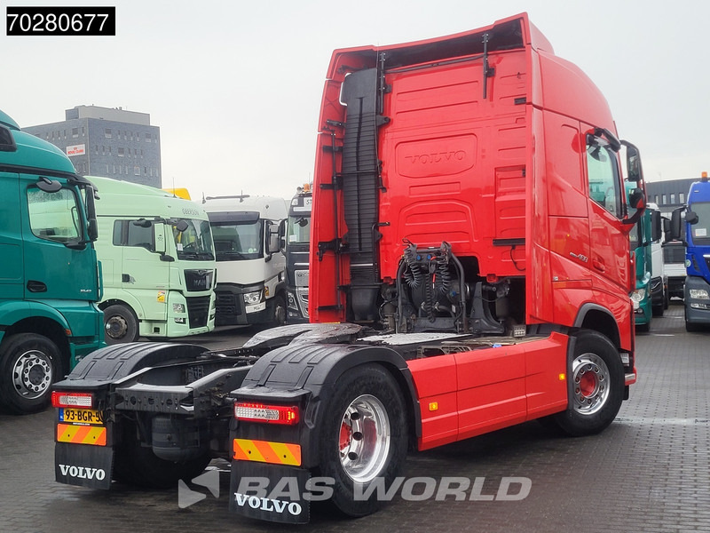 Trattore stradale Volvo FH 460 FH 4X2 NL-Truck I-Parkcool VEB+ Xenon Euro 6 Alcoa's: foto 5