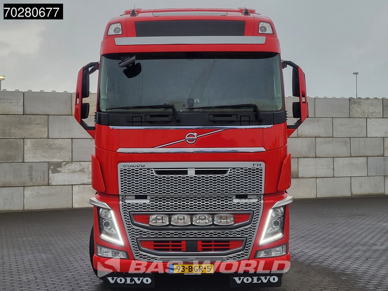Trattore stradale Volvo FH 460 FH 4X2 NL-Truck I-Parkcool VEB+ Xenon Euro 6 Alcoa's: foto 6