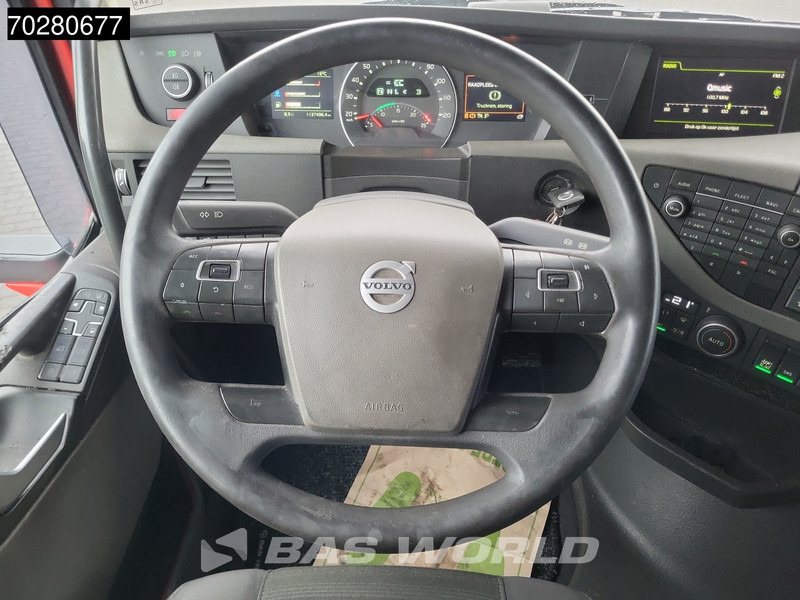 Trattore stradale Volvo FH 460 FH 4X2 NL-Truck I-Parkcool VEB+ Xenon Euro 6 Alcoa's: foto 17