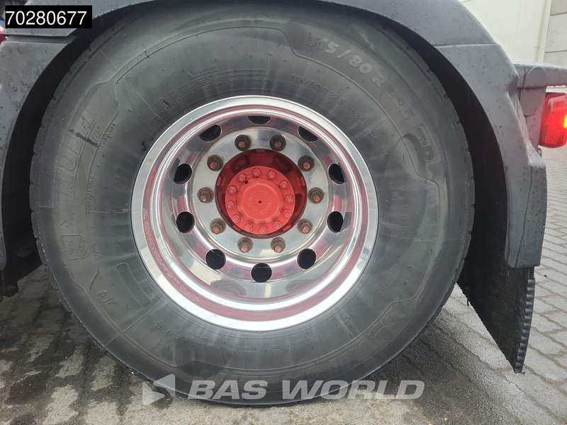 Trattore stradale Volvo FH 460 FH 4X2 NL-Truck I-Parkcool VEB+ Xenon Euro 6 Alcoa's: foto 15