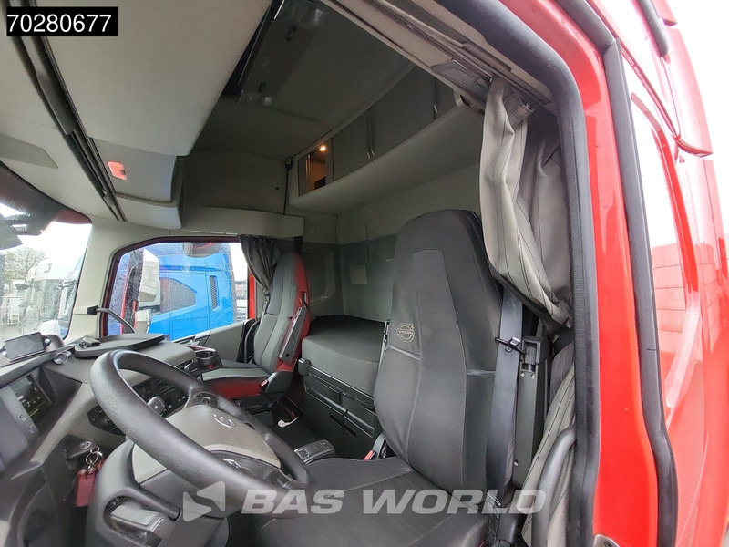 Trattore stradale Volvo FH 460 FH 4X2 NL-Truck I-Parkcool VEB+ Xenon Euro 6 Alcoa's: foto 20