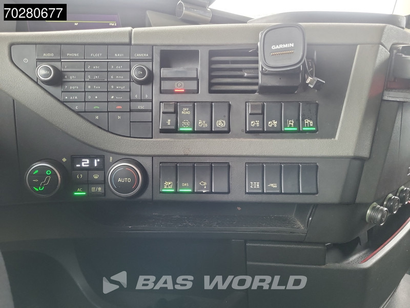 Trattore stradale Volvo FH 460 FH 4X2 NL-Truck I-Parkcool VEB+ Xenon Euro 6 Alcoa's: foto 18