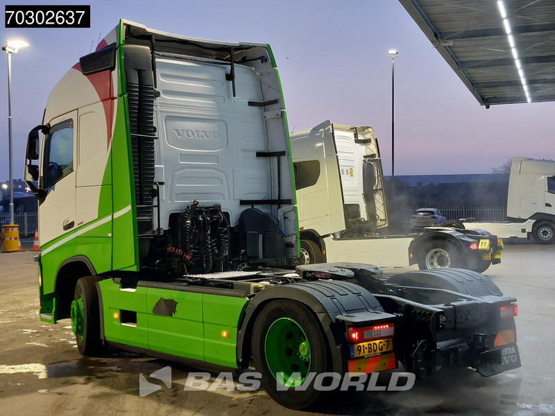 Volvo FH 460 FH 4X2 NL-Truck VEB+ Compressor Trailer-coupling - Trattore stradale: foto 2 Volvo FH 460 FH 4X2 NL-Truck VEB+ Compressor Trailer-coupling - Trattore stradale: foto 2