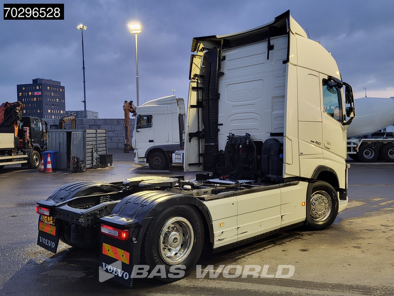 Volvo FH 460 FH 4X2 NL-Truck VEB+ VDS 2xTanks Hydraulic ACC Euro 6 - Trattore stradale: foto 5 Volvo FH 460 FH 4X2 NL-Truck VEB+ VDS 2xTanks Hydraulic ACC Euro 6 - Trattore stradale: foto 5