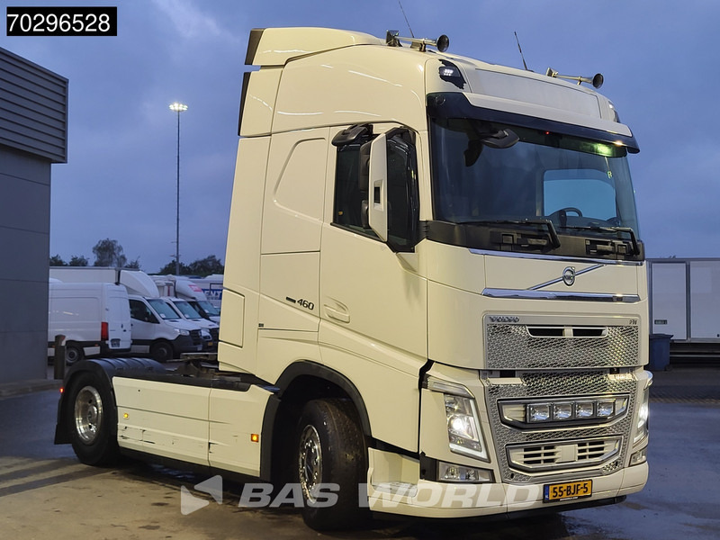 Volvo FH 460 FH 4X2 NL-Truck VEB+ VDS 2xTanks Hydraulic ACC Euro 6 - Trattore stradale: foto 3 Volvo FH 460 FH 4X2 NL-Truck VEB+ VDS 2xTanks Hydraulic ACC Euro 6 - Trattore stradale: foto 3
