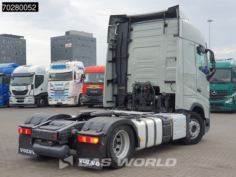 Volvo FH 460 FH 4X2 VEB+ 2x Tanks ACC LED - Trattore stradale: foto 5 Volvo FH 460 FH 4X2 VEB+ 2x Tanks ACC LED - Trattore stradale: foto 5