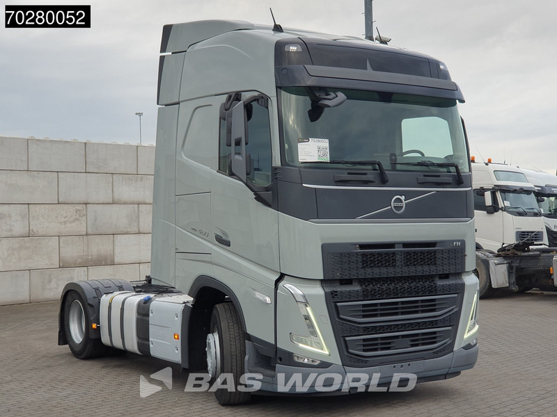 Volvo FH 460 FH 4X2 VEB+ 2x Tanks ACC LED - Trattore stradale: foto 3 Volvo FH 460 FH 4X2 VEB+ 2x Tanks ACC LED - Trattore stradale: foto 3