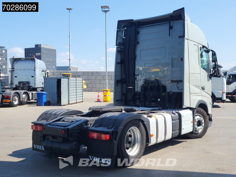 Volvo FH 460 FH 4X2 VEB+ 2xTanks ACC LED Euro 6 - Trattore stradale: foto 5 Volvo FH 460 FH 4X2 VEB+ 2xTanks ACC LED Euro 6 - Trattore stradale: foto 5