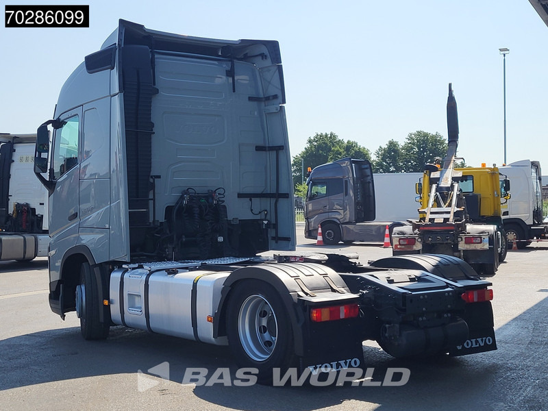 Volvo FH 460 FH 4X2 VEB+ 2xTanks ACC LED Euro 6 - Trattore stradale: foto 2 Volvo FH 460 FH 4X2 VEB+ 2xTanks ACC LED Euro 6 - Trattore stradale: foto 2