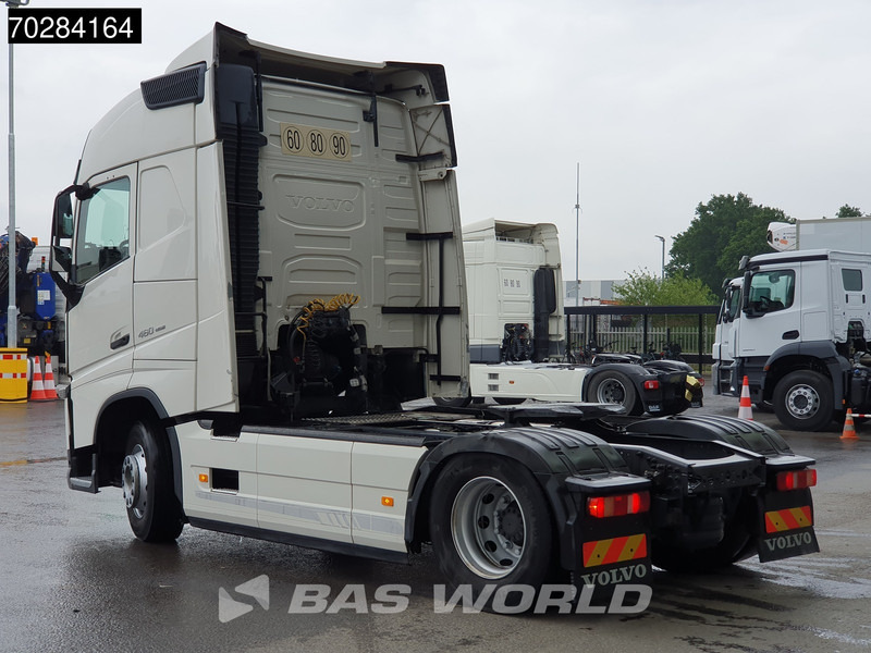 Volvo FH 460 FH 4X2 VEB+ Euro 6 - Trattore stradale: foto 2 Volvo FH 460 FH 4X2 VEB+ Euro 6 - Trattore stradale: foto 2