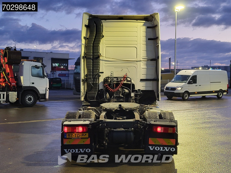 Volvo FH 460 FH 4X2 XL 2xTanks Hydraulik Euro5 - Trattore stradale: foto 3 Volvo FH 460 FH 4X2 XL 2xTanks Hydraulik Euro5 - Trattore stradale: foto 3