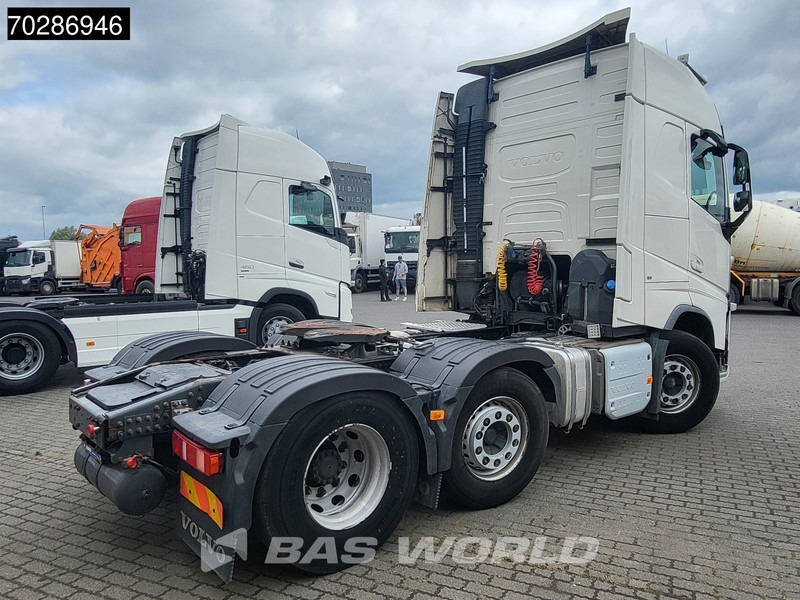 Volvo FH 460 FH 6X2 NL-Truck Lift+Lenkachse VEB+ Hydrauliek Euro 6 - Trattore stradale: foto 3 Volvo FH 460 FH 6X2 NL-Truck Lift+Lenkachse VEB+ Hydrauliek Euro 6 - Trattore stradale: foto 3