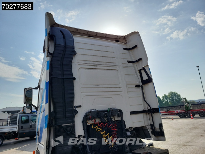 Volvo FH 480 4X2 NL-Truck Mega XL 2xTanks Euro 5 - Trattore stradale: foto 3 Volvo FH 480 4X2 NL-Truck Mega XL 2xTanks Euro 5 - Trattore stradale: foto 3