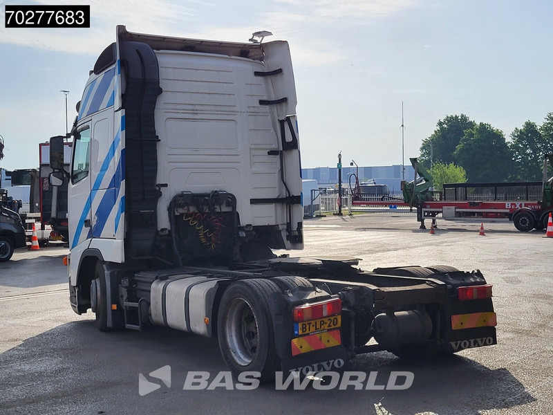 Volvo FH 480 4X2 NL-Truck Mega XL 2xTanks Euro 5 - Trattore stradale: foto 2 Volvo FH 480 4X2 NL-Truck Mega XL 2xTanks Euro 5 - Trattore stradale: foto 2