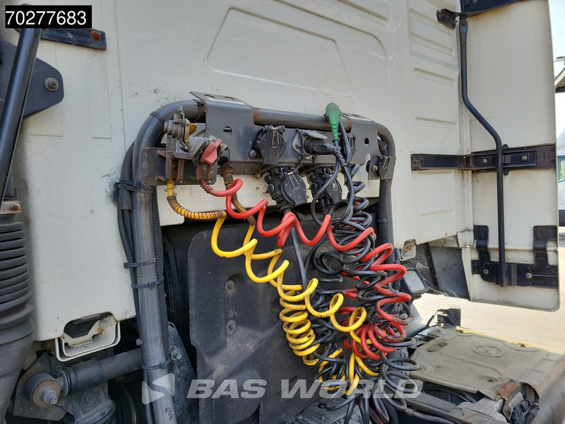 Volvo FH 480 4X2 NL-Truck Mega XL 2xTanks Euro 5 - Trattore stradale: foto 5 Volvo FH 480 4X2 NL-Truck Mega XL 2xTanks Euro 5 - Trattore stradale: foto 5