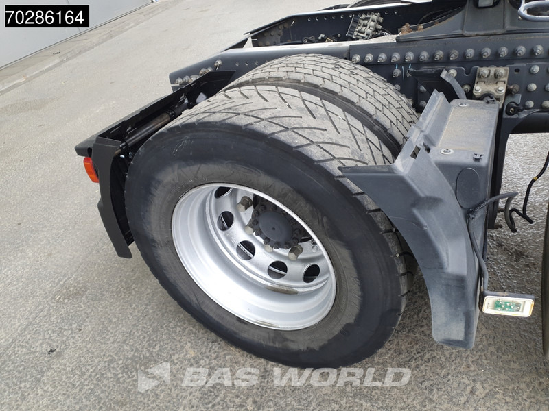 Trattore stradale Volvo FH 500 4X2 2x Tanks VEB+ Standklima Euro 6: foto 10