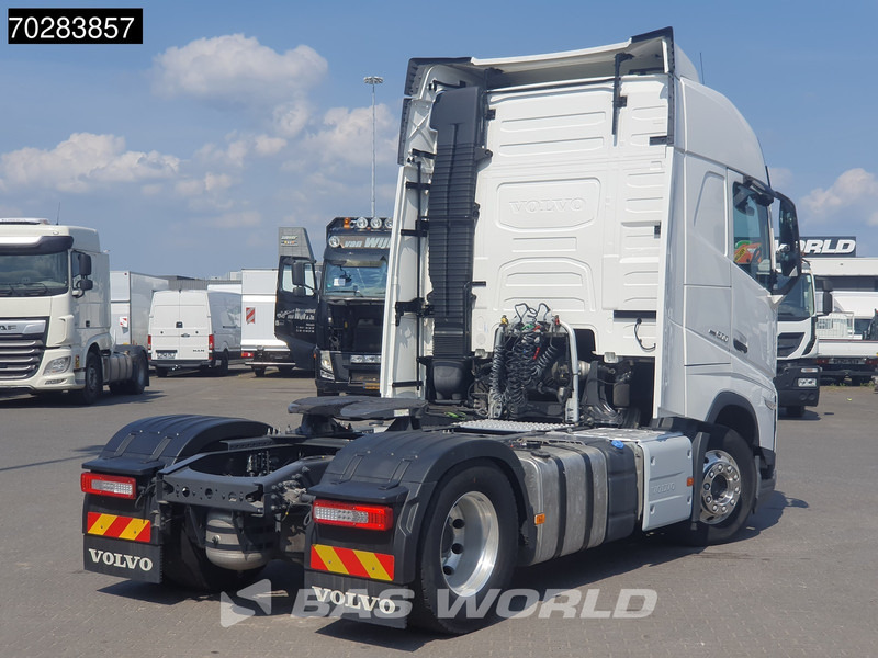 Volvo FH 500 4X2 2xTanks ACC I-Park Cool Navi Euro 6 - Trattore stradale: foto 5 Volvo FH 500 4X2 2xTanks ACC I-Park Cool Navi Euro 6 - Trattore stradale: foto 5