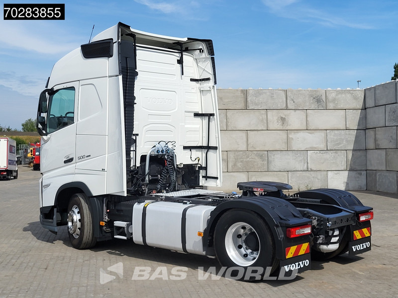 Volvo FH 500 4X2 2xTanks I-ParkCool Navi ACC Euro 6 - Trattore stradale: foto 2 Volvo FH 500 4X2 2xTanks I-ParkCool Navi ACC Euro 6 - Trattore stradale: foto 2
