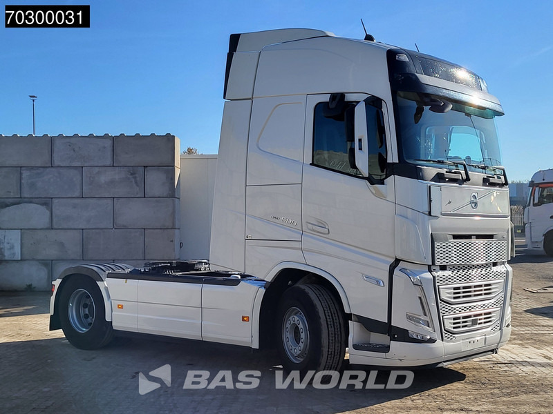 Volvo FH 500 4X2 Retarder 2x Tanks I-ParkCool - Trattore stradale: foto 3 Volvo FH 500 4X2 Retarder 2x Tanks I-ParkCool - Trattore stradale: foto 3