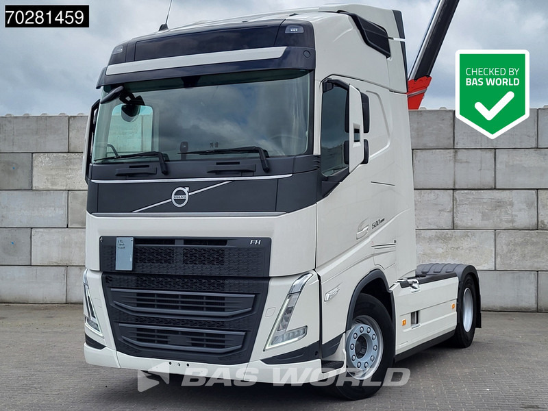 Volvo FH 500 898 4X2 VEB+ I-ParkCool Hydrauliek LED Euro 6 - Trattore stradale: foto 1 Volvo FH 500 898 4X2 VEB+ I-ParkCool Hydrauliek LED Euro 6 - Trattore stradale: foto 1