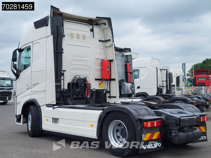 Volvo FH 500 898 4X2 VEB+ I-ParkCool Hydrauliek LED Euro 6 - Trattore stradale: foto 2 Volvo FH 500 898 4X2 VEB+ I-ParkCool Hydrauliek LED Euro 6 - Trattore stradale: foto 2