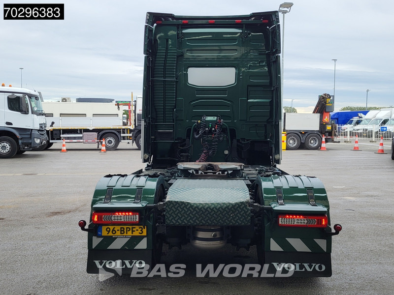 Volvo FH 500 FH 4X2 NL-Truck Full-Air Hydraulik VEB+ Alcoa's Euro 6 - Trattore stradale: foto 3 Volvo FH 500 FH 4X2 NL-Truck Full-Air Hydraulik VEB+ Alcoa's Euro 6 - Trattore stradale: foto 3