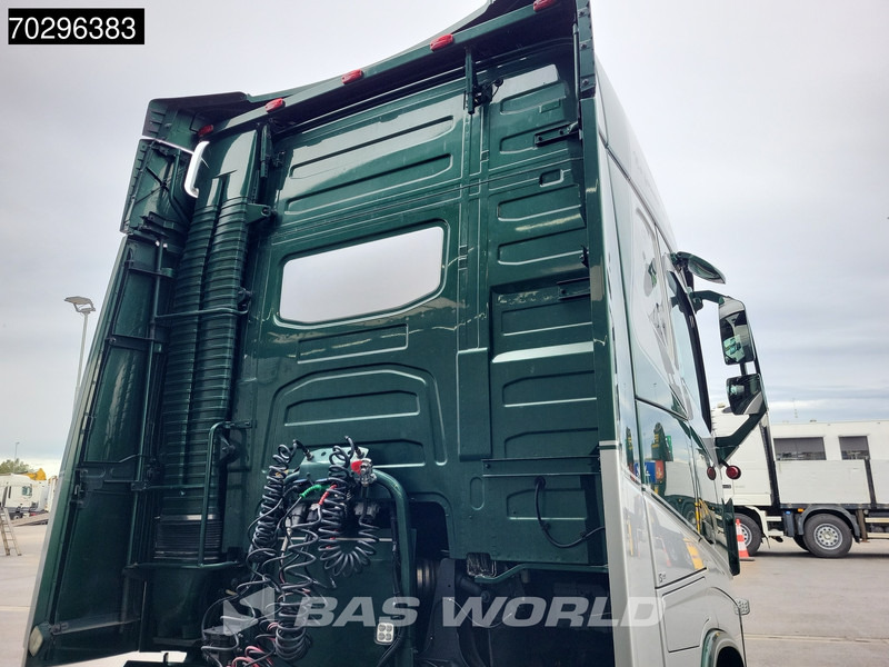 Volvo FH 500 FH 4X2 NL-Truck Full-Air Hydraulik VEB+ Alcoa's Euro 6 - Trattore stradale: foto 5 Volvo FH 500 FH 4X2 NL-Truck Full-Air Hydraulik VEB+ Alcoa's Euro 6 - Trattore stradale: foto 5