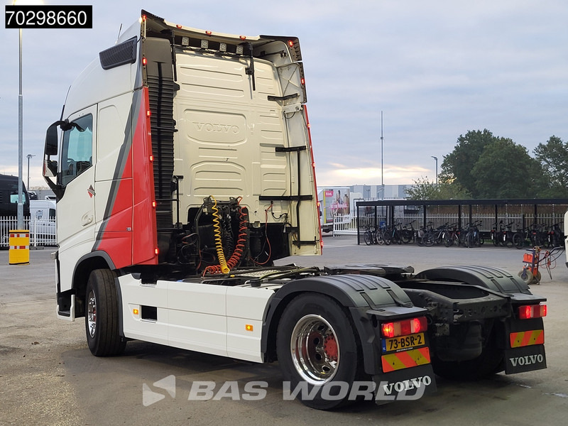 Volvo FH 500 FH 4X2 NL-Truck Hydraulic Navi ACC Euro 6 - Trattore stradale: foto 2 Volvo FH 500 FH 4X2 NL-Truck Hydraulic Navi ACC Euro 6 - Trattore stradale: foto 2