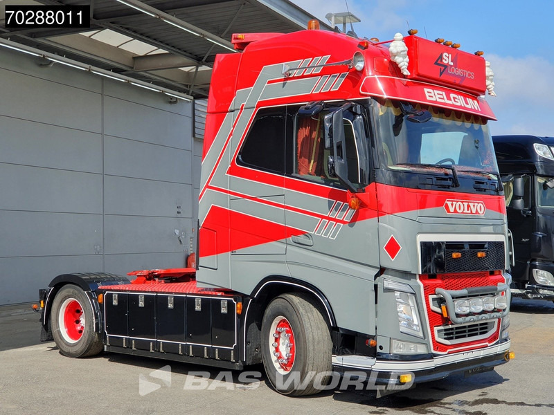 Volvo FH 500 FH 4X2 Special Interior! XL PTO Standklima - Trattore stradale: foto 3 Volvo FH 500 FH 4X2 Special Interior! XL PTO Standklima - Trattore stradale: foto 3