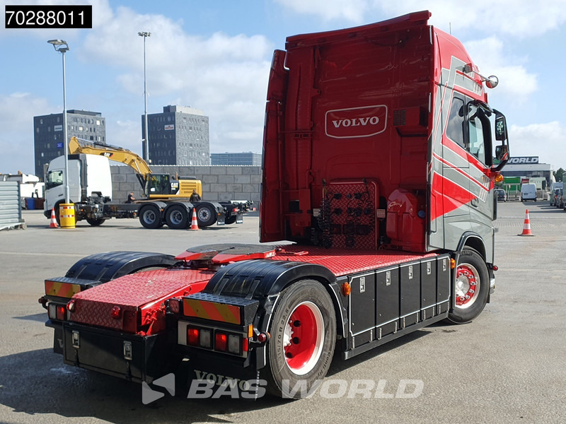Volvo FH 500 FH 4X2 Special Interior! XL PTO Standklima - Trattore stradale: foto 5 Volvo FH 500 FH 4X2 Special Interior! XL PTO Standklima - Trattore stradale: foto 5