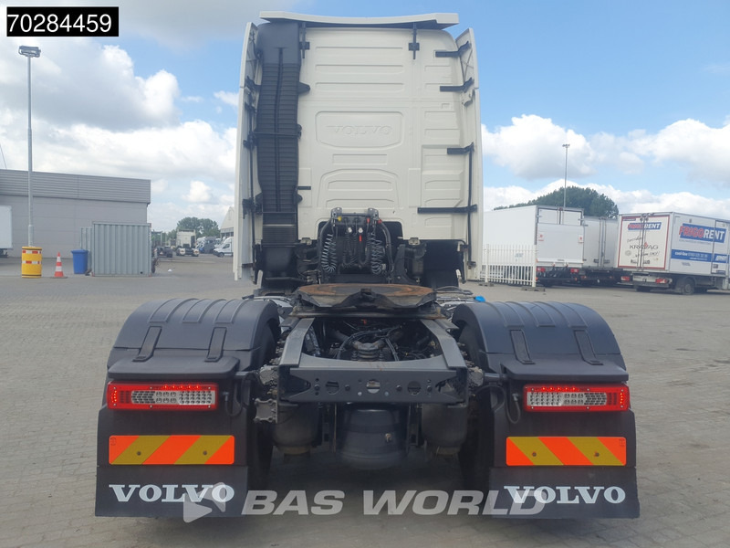 Trattore stradale Volvo FH 500 FH 4X2 XL 2xTanks VEB+ Xenon Euro 6: foto 9