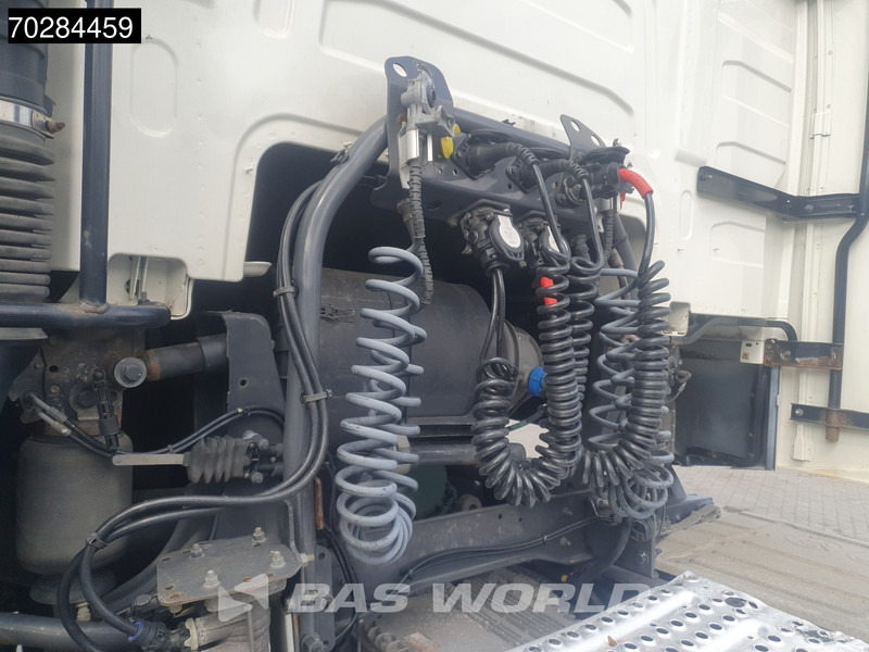Trattore stradale Volvo FH 500 FH 4X2 XL 2xTanks VEB+ Xenon Euro 6: foto 11