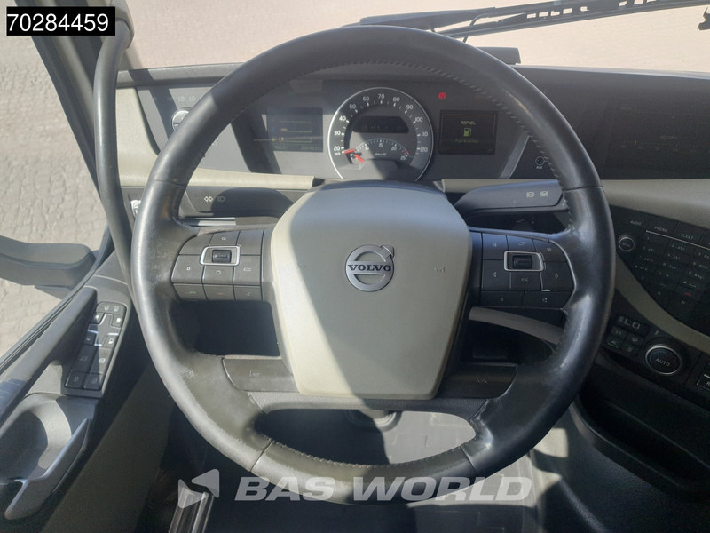 Trattore stradale Volvo FH 500 FH 4X2 XL 2xTanks VEB+ Xenon Euro 6: foto 18