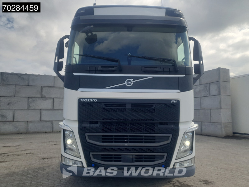 Trattore stradale Volvo FH 500 FH 4X2 XL 2xTanks VEB+ Xenon Euro 6: foto 6