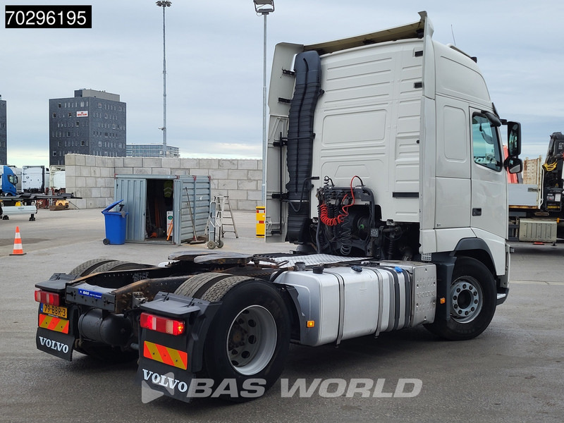Volvo FH 500 FH 4X2 XL VEB+ 2x Tanks EEV - Trattore stradale: foto 5 Volvo FH 500 FH 4X2 XL VEB+ 2x Tanks EEV - Trattore stradale: foto 5