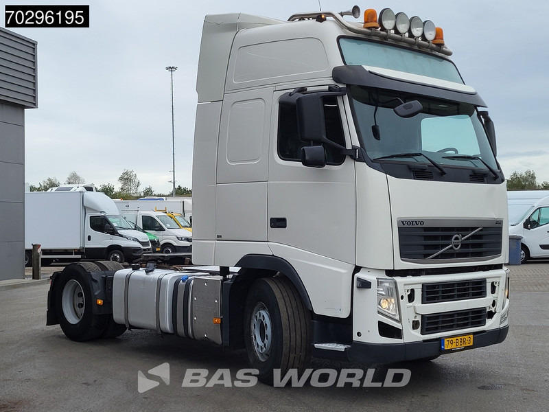 Volvo FH 500 FH 4X2 XL VEB+ 2x Tanks EEV - Trattore stradale: foto 3 Volvo FH 500 FH 4X2 XL VEB+ 2x Tanks EEV - Trattore stradale: foto 3