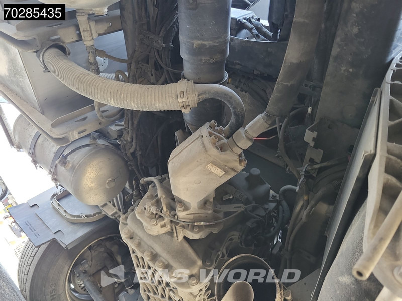 Trattore stradale Volvo FH 500 FH 6X4 Full-Air Liftachse HMF 2820K-RCS Crane+JIB Remote Control I-ParkCool VDS LED Kran: foto 20