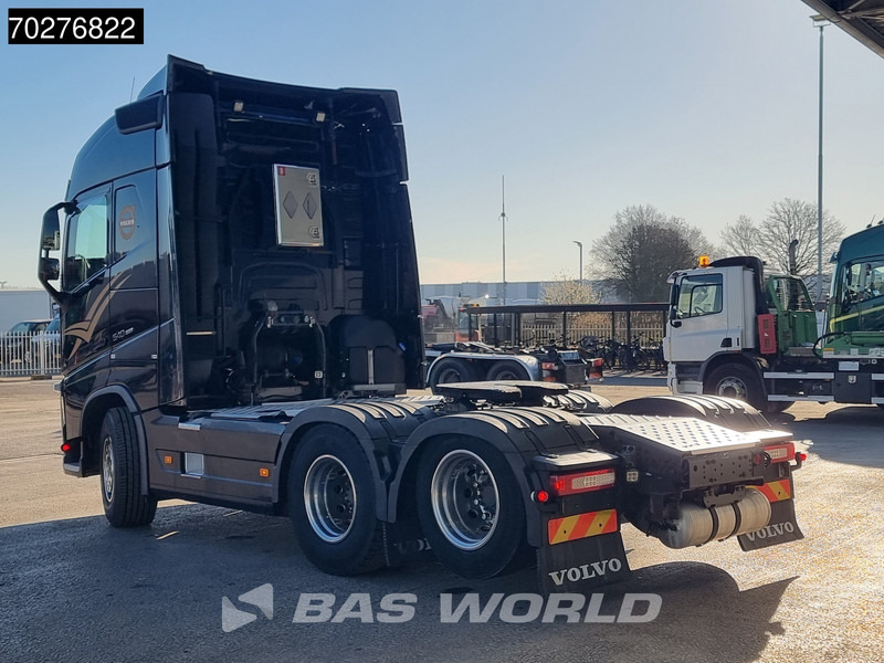 Volvo FH 540 FH 6X2 Retarder Liftachse VDS - Trattore stradale: foto 2 Volvo FH 540 FH 6X2 Retarder Liftachse VDS - Trattore stradale: foto 2