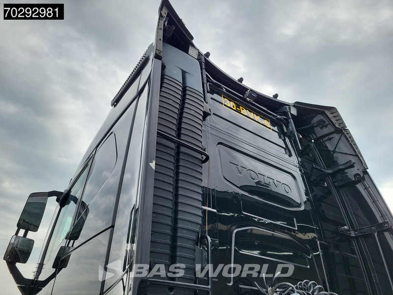 Volvo FH16 750 6X2 NL-Truck APK 07-2026! Full-Air Retarder VEB+ Big-Axle 2x Tanks Liftachse Xenon Euro 6 - Trattore stradale: foto 5 Volvo FH16 750 6X2 NL-Truck APK 07-2026! Full-Air Retarder VEB+ Big-Axle 2x Tanks Liftachse Xenon Euro 6 - Trattore stradale: foto 5