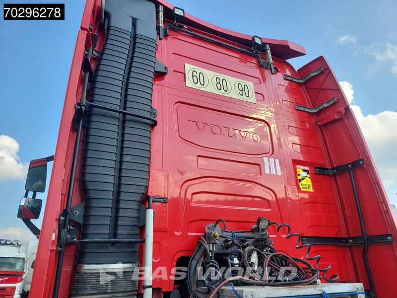 Volvo FH16 750 6X4 150T! Full-Steel XL Retarder Big-Axle 2xTanks Euro 6 - Trattore stradale: foto 5 Volvo FH16 750 6X4 150T! Full-Steel XL Retarder Big-Axle 2xTanks Euro 6 - Trattore stradale: foto 5