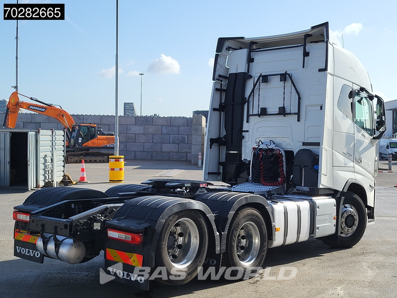 Volvo FH16 750 FH16 6X6 X-Track Liftachse Full-Air VDS VEB+ Alcoa's ACC LED Alcoa's - Trattore stradale: foto 5 Volvo FH16 750 FH16 6X6 X-Track Liftachse Full-Air VDS VEB+ Alcoa's ACC LED Alcoa's - Trattore stradale: foto 5