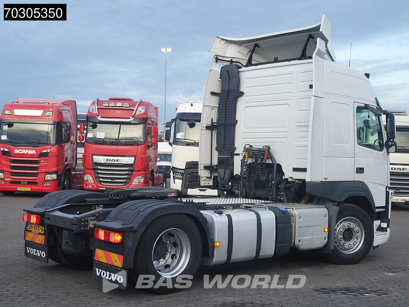 Volvo FM 370 FM 4X2 NL-Truck APK VEB - Trattore stradale: foto 5 Volvo FM 370 FM 4X2 NL-Truck APK VEB - Trattore stradale: foto 5