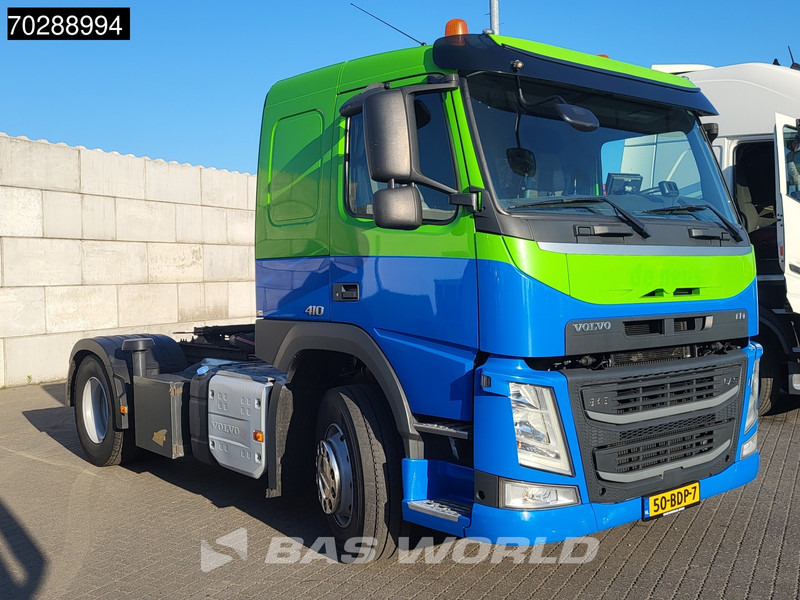 Volvo FM 410 4X2 NL-Truck Compressor ACC Euro 6 - Trattore stradale: foto 3 Volvo FM 410 4X2 NL-Truck Compressor ACC Euro 6 - Trattore stradale: foto 3