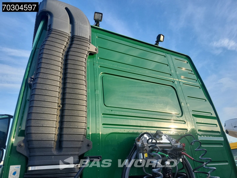 Volvo FM 410 4X2 VEB Hydraulik Alcoa's - Trattore stradale: foto 5 Volvo FM 410 4X2 VEB Hydraulik Alcoa's - Trattore stradale: foto 5