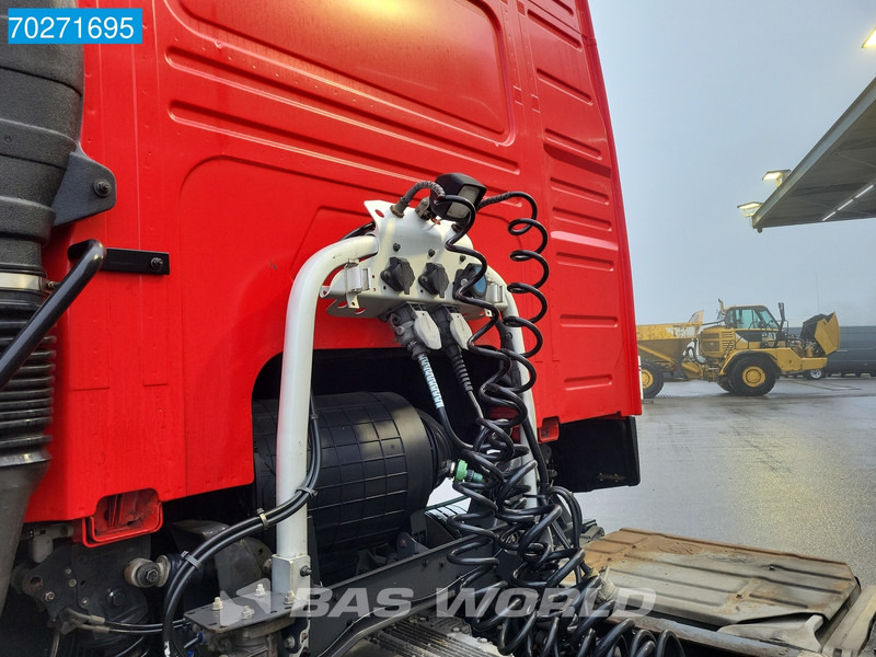 Volvo FM 410 6X2 XL PTO Liftachse - Trattore stradale: foto 3 Volvo FM 410 6X2 XL PTO Liftachse - Trattore stradale: foto 3