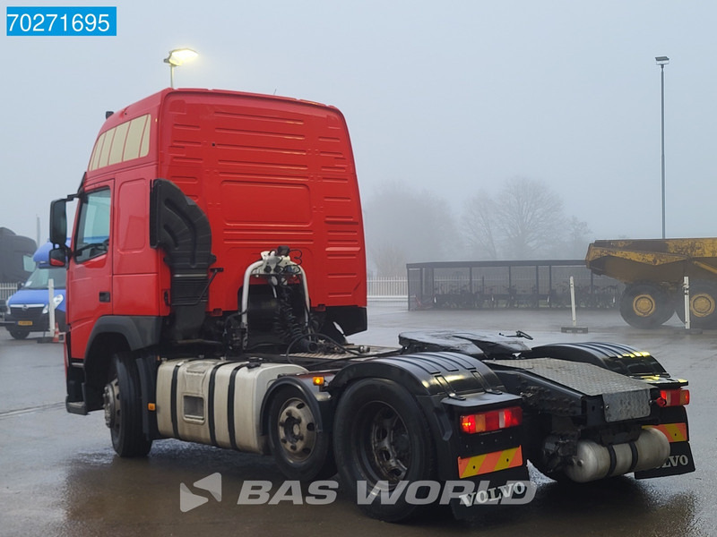 Volvo FM 410 6X2 XL PTO Liftachse - Trattore stradale: foto 2 Volvo FM 410 6X2 XL PTO Liftachse - Trattore stradale: foto 2