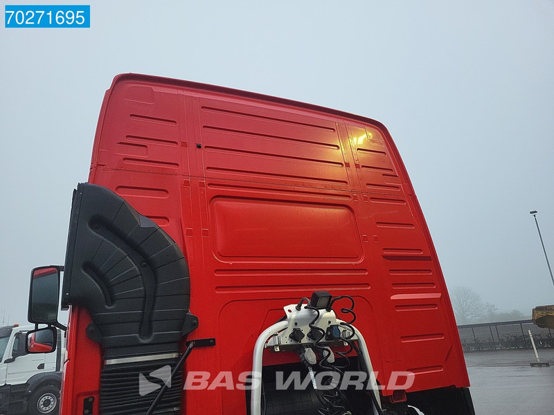 Volvo FM 410 6X2 XL PTO Liftachse - Trattore stradale: foto 5 Volvo FM 410 6X2 XL PTO Liftachse - Trattore stradale: foto 5