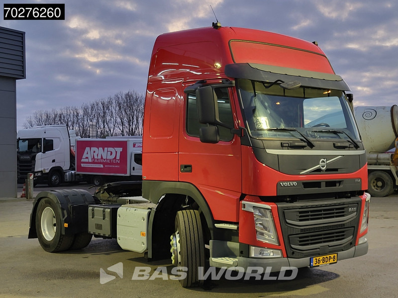 Volvo FM 410 FM 4X2 NL-Truck NEW APK! LXL PTO VEB Alcoa - Trattore stradale: foto 3 Volvo FM 410 FM 4X2 NL-Truck NEW APK! LXL PTO VEB Alcoa - Trattore stradale: foto 3