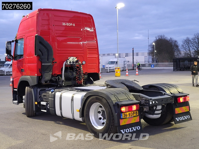 Volvo FM 410 FM 4X2 NL-Truck NEW APK! LXL PTO VEB Alcoa - Trattore stradale: foto 2 Volvo FM 410 FM 4X2 NL-Truck NEW APK! LXL PTO VEB Alcoa - Trattore stradale: foto 2