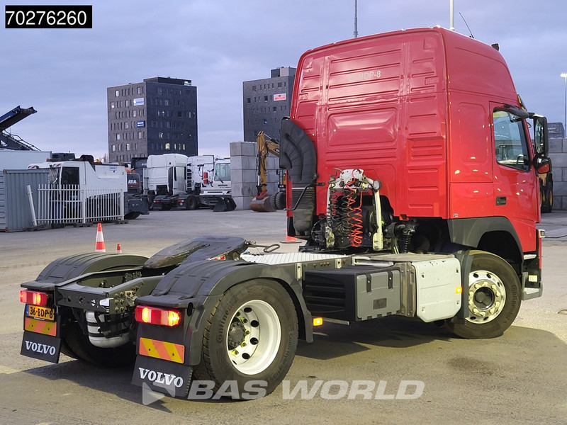 Volvo FM 410 FM 4X2 NL-Truck NEW APK! LXL PTO VEB Alcoa - Trattore stradale: foto 5 Volvo FM 410 FM 4X2 NL-Truck NEW APK! LXL PTO VEB Alcoa - Trattore stradale: foto 5